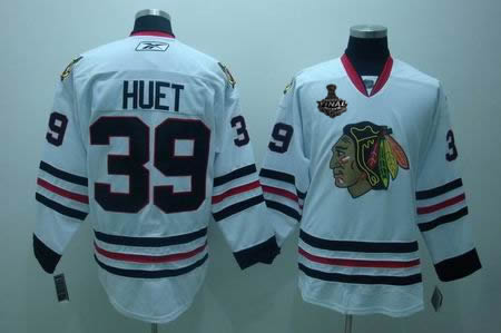 Chicago Blackhawks 2010 Stanley Cup jerseys-012